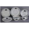 Image 1 : The Alaska Steamship Co. Restaurant Ware