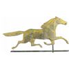 Image 1 : Running Horse Weathervane