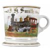 Image 1 : Occupational Shaving Mug, Engineer