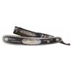 Image 1 : RARE Daniel Peres "Barrel Brand" Display Razor