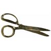 Image 1 : Metal Scissors Trade Sign