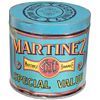 Image 1 : Martinez Cigar Tin for 50 cigars