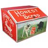 Image 1 : Honest Scrap Tobacco Tin Store Bin