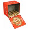 Image 1 : Cigars of Merit Oxford Gems Cigar Tin for 100 Cigars