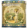 Image 1 : La Primadora Coronations Tin for 50 Cigars