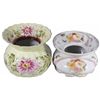 Image 1 : Two Ceramic Spittoons
