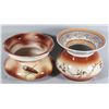 Image 1 : Two Ceramic Spittoons