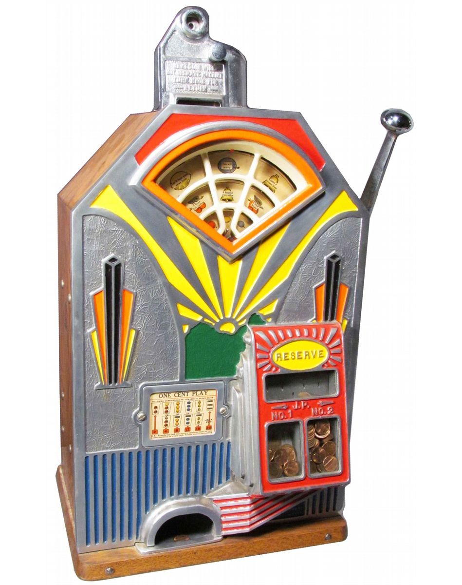 Slot Machine Companies Slot Machine Companies