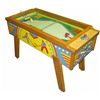 Image 1 : Chicago Coin's Twin Hockey Floor Model Game
