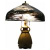 Image 1 : Beautiful Pittsburg Table Lamp