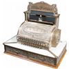 Image 1 : National Cash Register Size # 39 3/4 -2-2