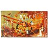 Image 1 : Geo. Harris & Sons, Litho "The Alerts" Cigar Label