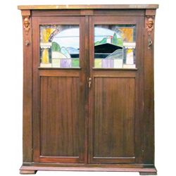 1914 Seeburg "L" Coin Operated Nickelodeon