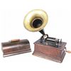 Image 1 : Edison Standard Phonograph