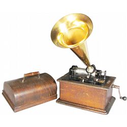 Edison Standard Phonograph
