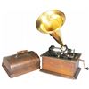 Image 1 : Edison Standard Phonograph