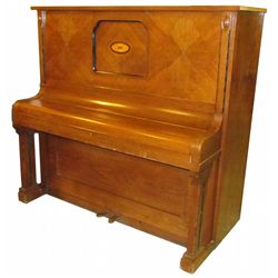 1925 Poppers Player Piano