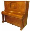 Image 1 : 1925 Poppers Player Piano
