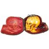 Image 1 : Skull Merscham Pipe