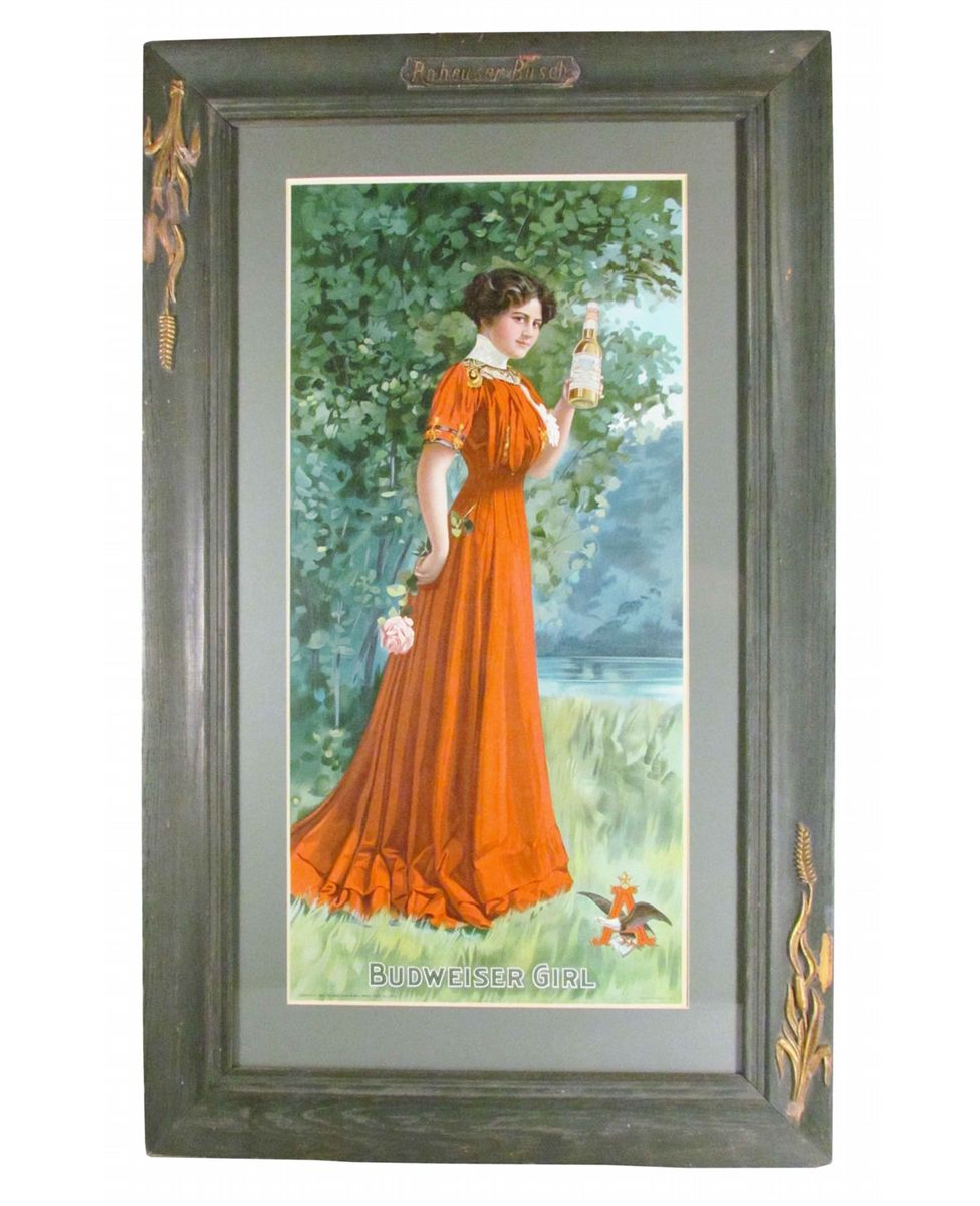 Who owns budweiser now image