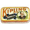 Image 1 : Kipling Cut Plug Tobacco Tin