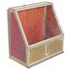 Image 1 : Nightingale Miniatures Cigar Display Case
