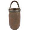 Image 1 : Leather Fire Bucket