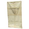 Image 1 : Linen Fire Valuables Bag for salvaging personals
