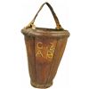 Image 1 : Leather Fire Bucket