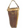Image 1 : Unusual Leather Fire Bucket