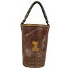 Image 1 : Volcanized Rubber Fire Bucket