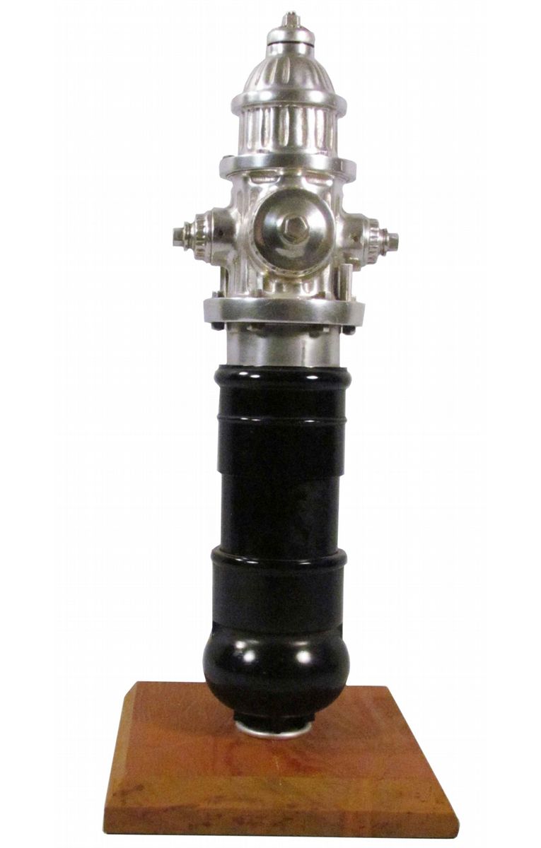 Salesman's Sample Fire Hydrant