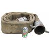 Image 1 : Soft Suction Fire Hose