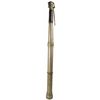 Image 1 : Large Completion Fire Nozzle, Ca. 1860
