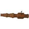 Image 1 : Hand Made Wood Fire Nozzle with shutoff