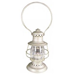 Chiefs Presentation Fire Lantern