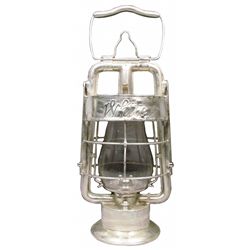 Dietz King Fire Lantern