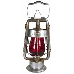 Dietz King Fire Lantern