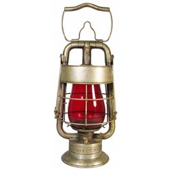 Dietz King Fire Lantern