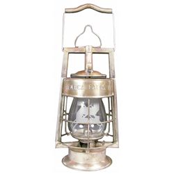 Dietz Tubular Fire Lantern