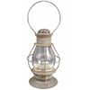 Image 1 : J.H. Kelly Metal Frame Fire Lantern