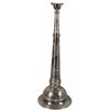 Image 1 : Silver Plated Presentation Fire Trumpet