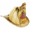 Image 1 : Presentation "Chiefs" High Eagle Fire Helmet