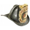 Image 1 : Graticap High Eagle Leather Fire Helmet