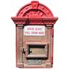 Image 1 : 1889 Cast Iron Fire Alarm Box