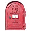 Image 1 : Fire Alarm Box "The Carl" Box # 5