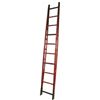 Image 1 : Salesman's Sample Seagrave Trussed Fire Ladder