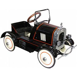 1925 Toledo Studebaker Kids Pedal Car