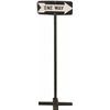 Image 1 : Pedal Car Traffic "One Way" Sign