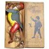 Image 1 : Lehmann Climbing Monkey Toy